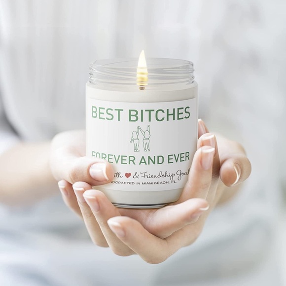 Urban Outfitters Other - Boutique | Best Bitches Piña Colada Soy Candle